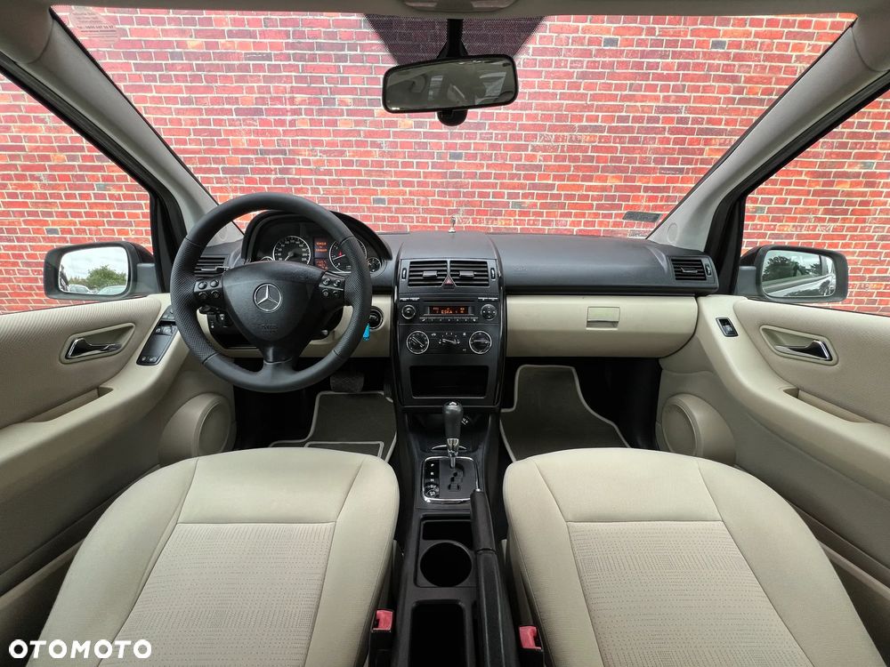 Mercedes-Benz Klasa A - 6