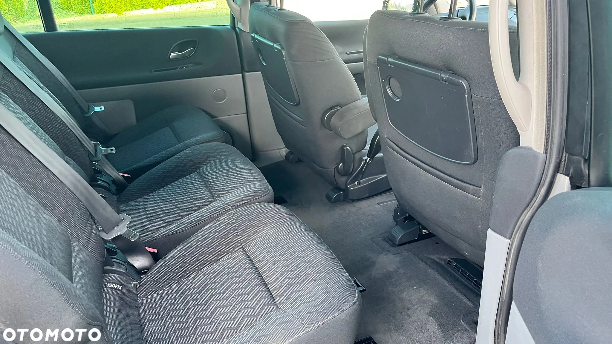 Renault Espace 2.0 Dynamique - 17