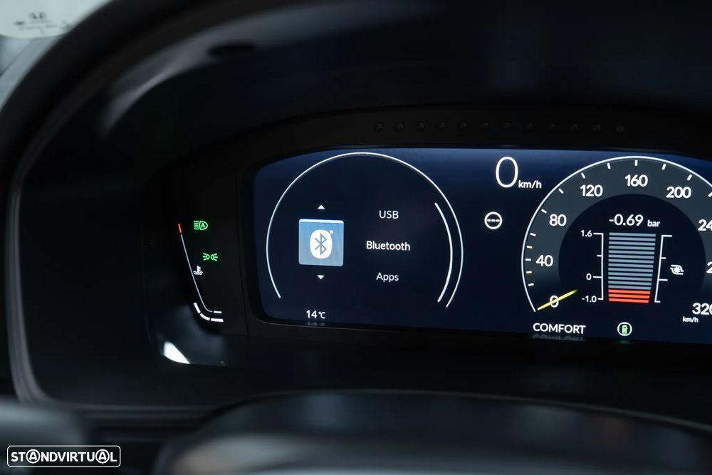 Honda Civic 2.0 VTEC Turbo Type R - 27