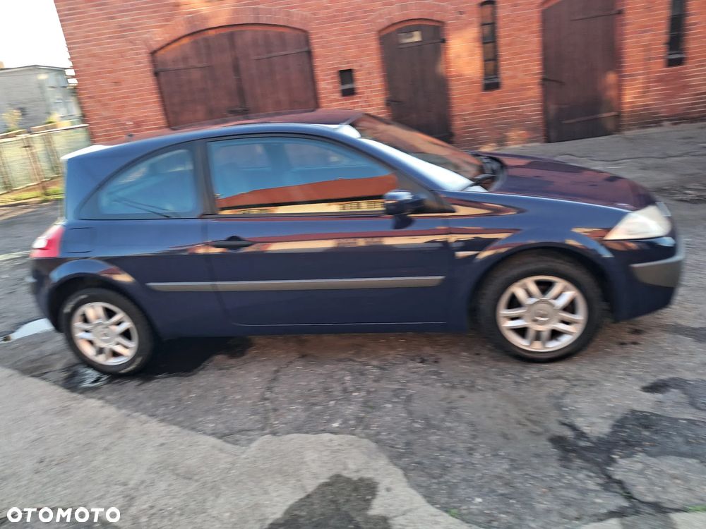 Renault Megane - 7