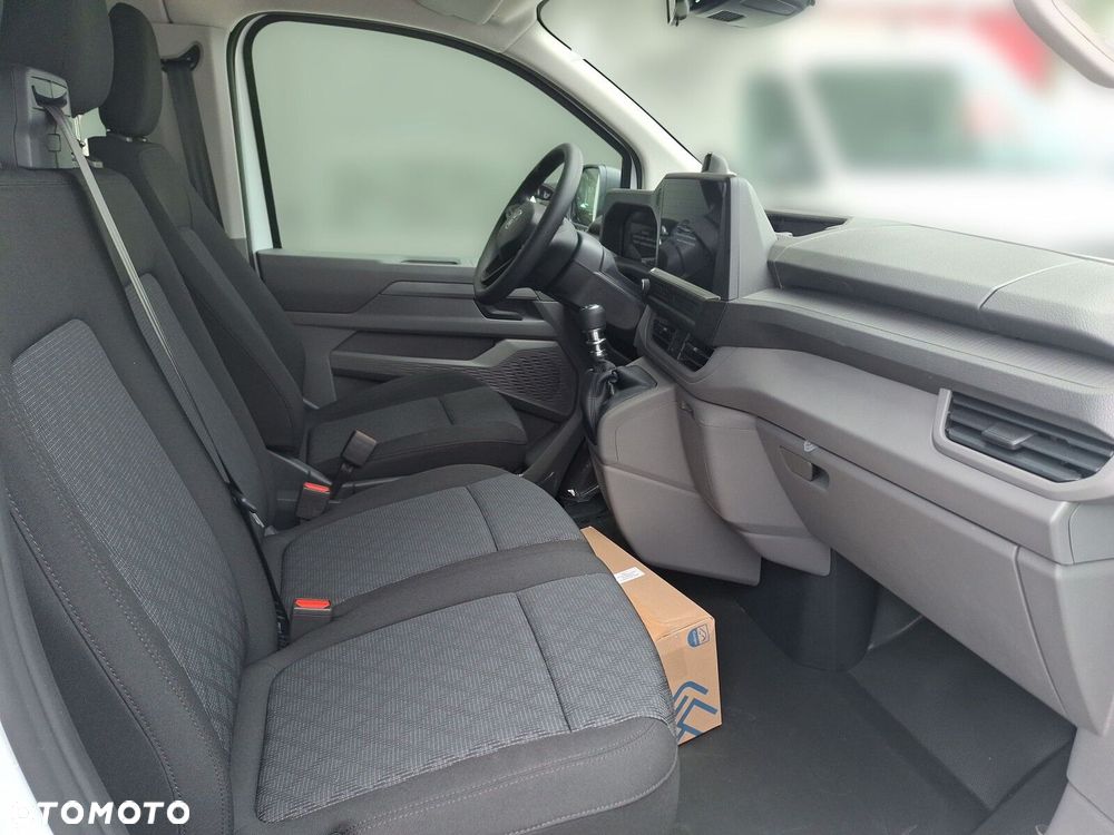 Volkswagen Transporter - 31