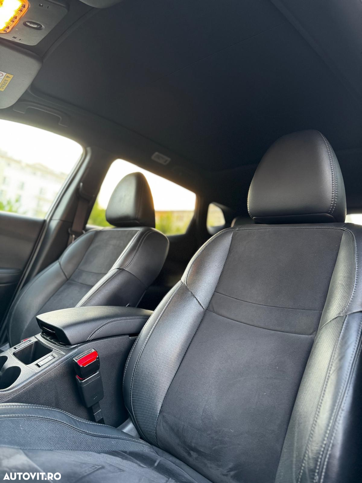 Nissan Qashqai - 12