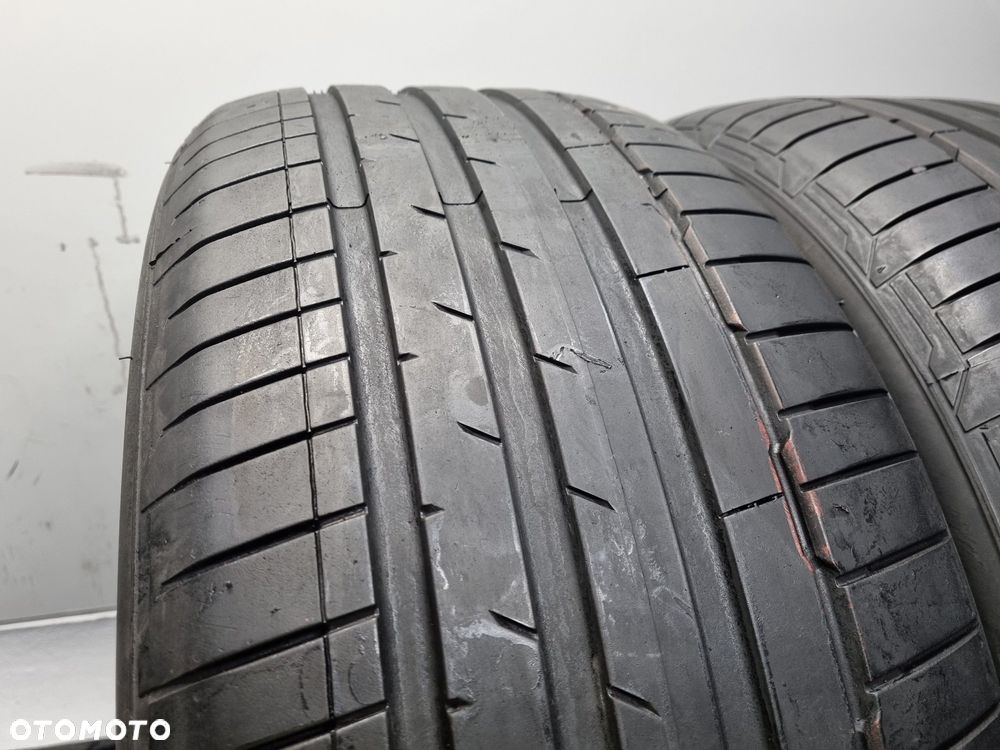 2x 255/50R19 103T Hankook ventus S1 Evo3 2024/2025 opony letnie - 2