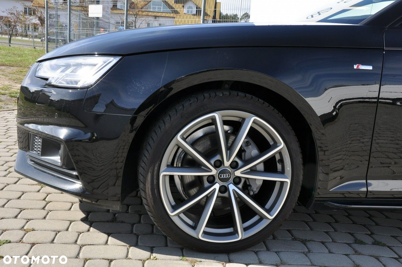 Audi A4 2.0 TDI Sport S tronic - 6