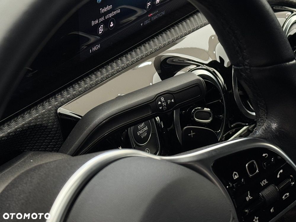 Mercedes-Benz Klasa A - 9