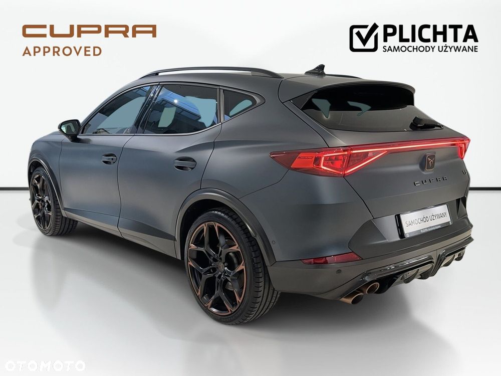 Cupra Formentor - 7