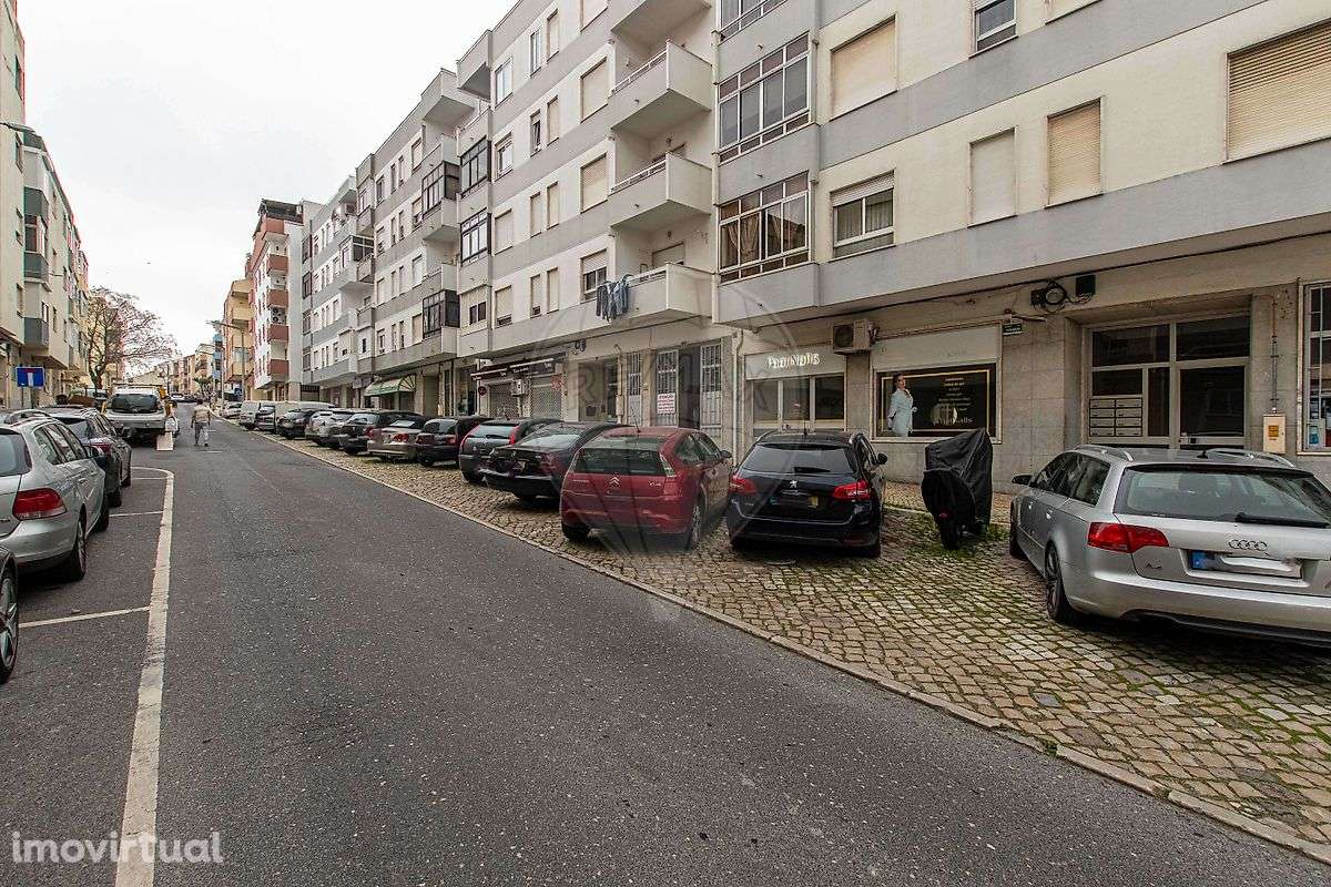 Apartamento T3 para venda - Grande imagem: 2/24