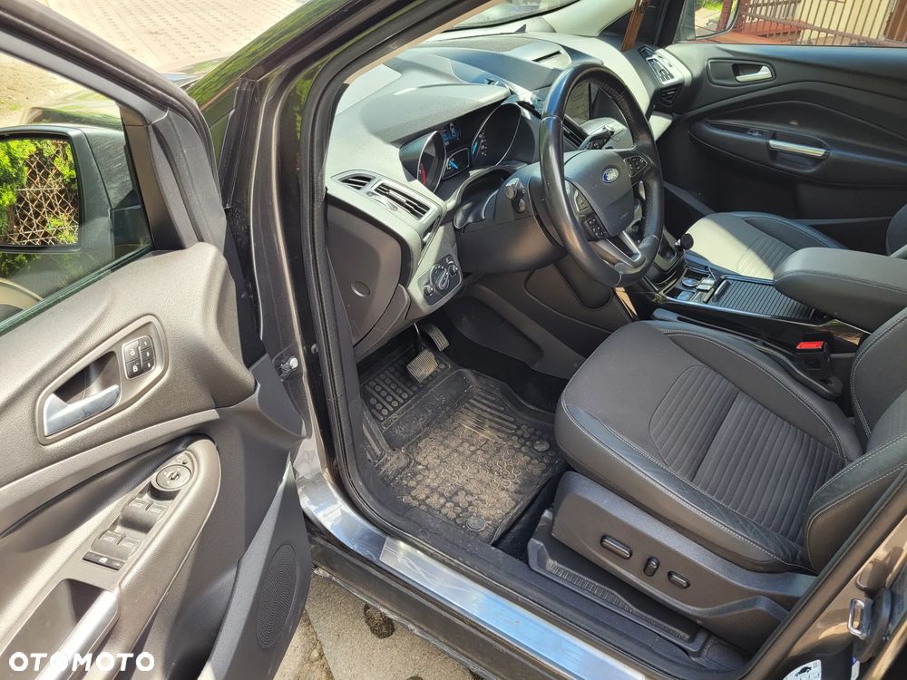 Ford Kuga 1.5 EcoBoost AWD Titanium ASS - 6