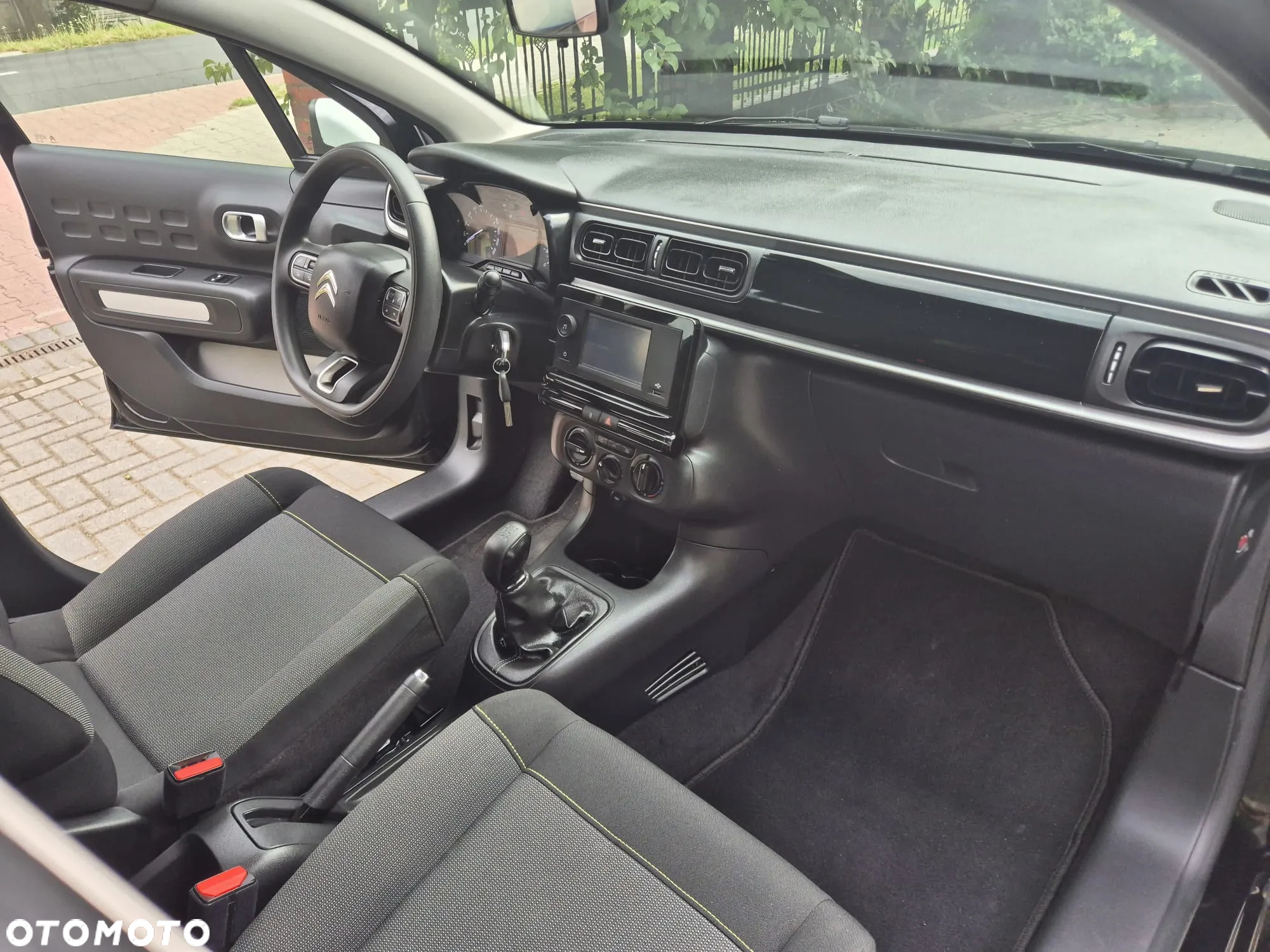 Citroën C3 1.2 PureTech Feel Pack - 14
