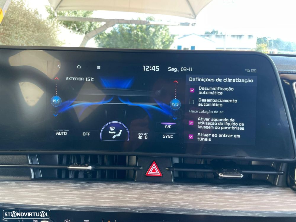 Kia Sportage 1.6 T-GDI Drive - 25