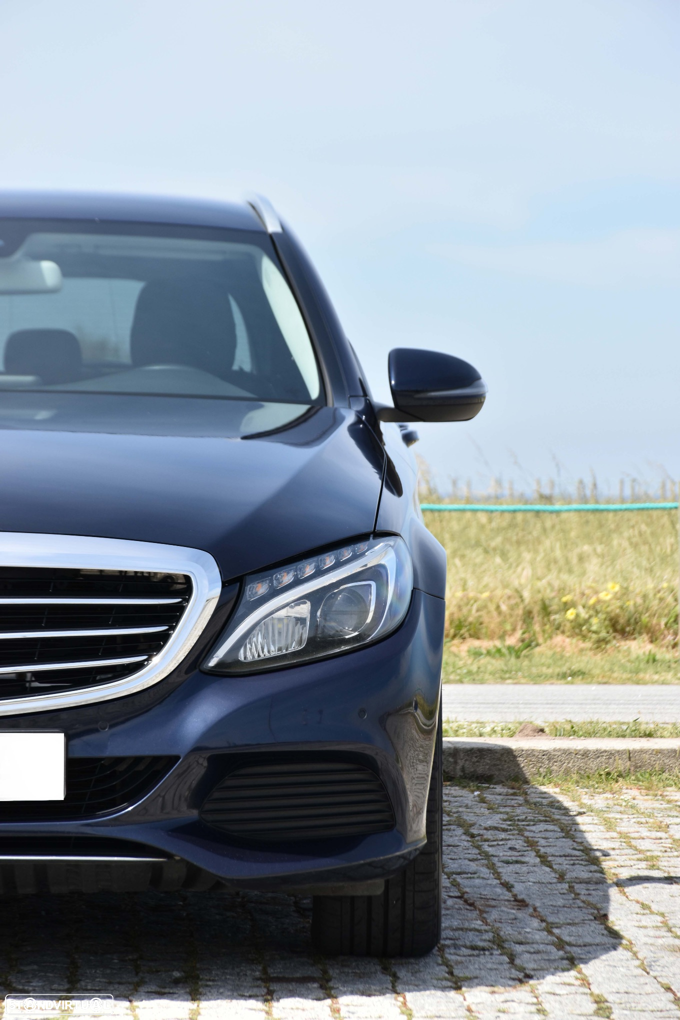 Mercedes-Benz C 200 ver-d-be-edition-avantgarde-aut- - 10