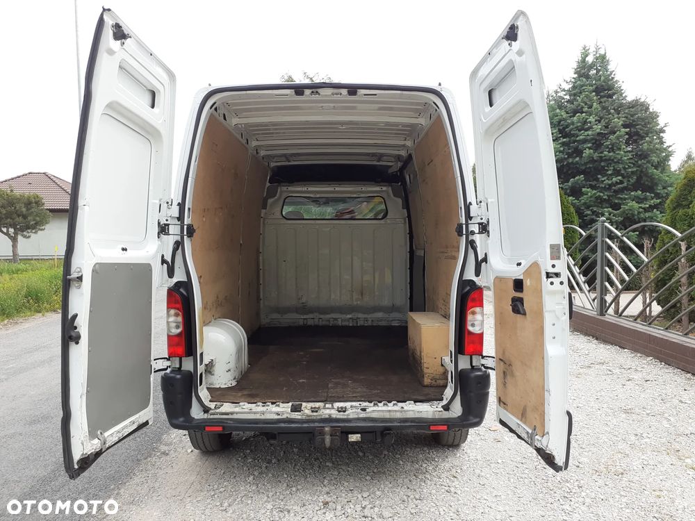 Renault MASTER - 6