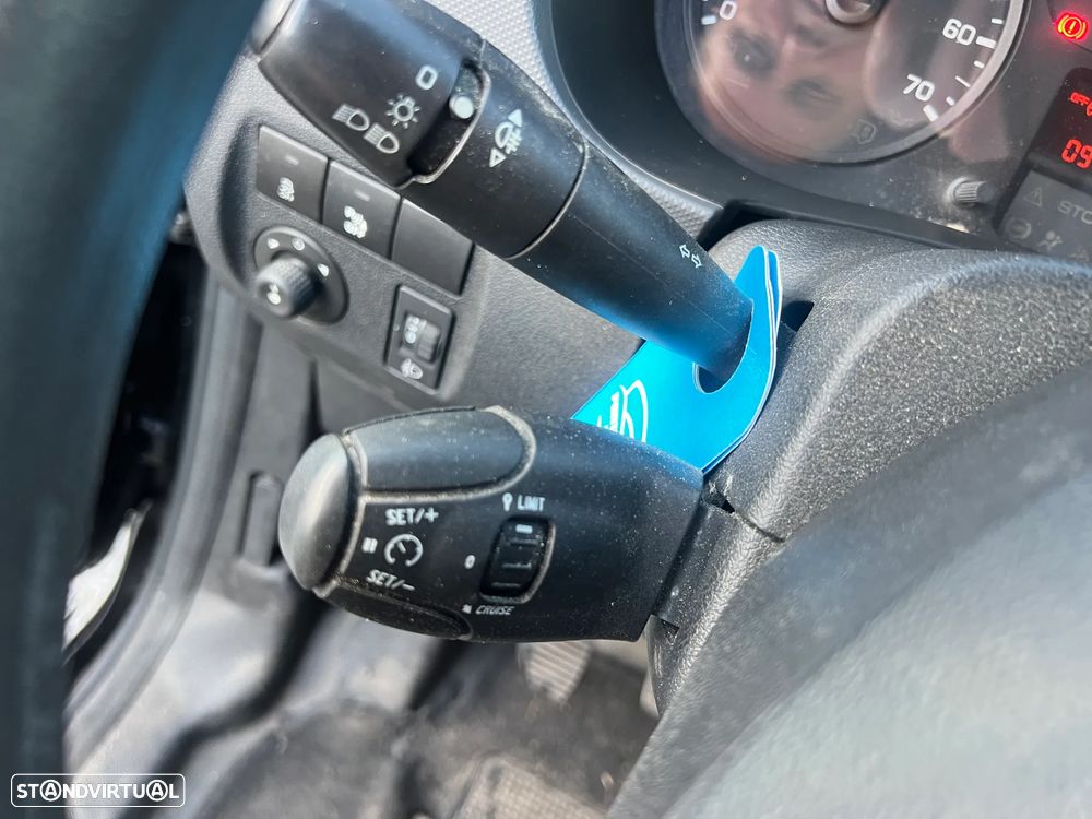 Peugeot Partner - 12