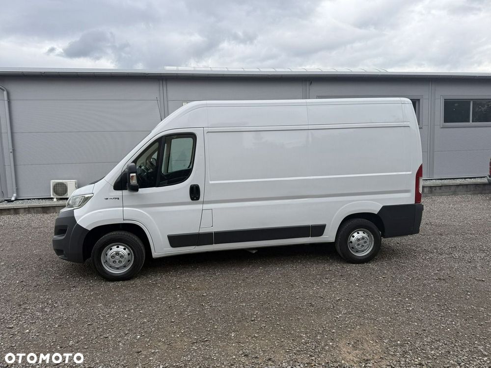 Fiat Ducato - 5
