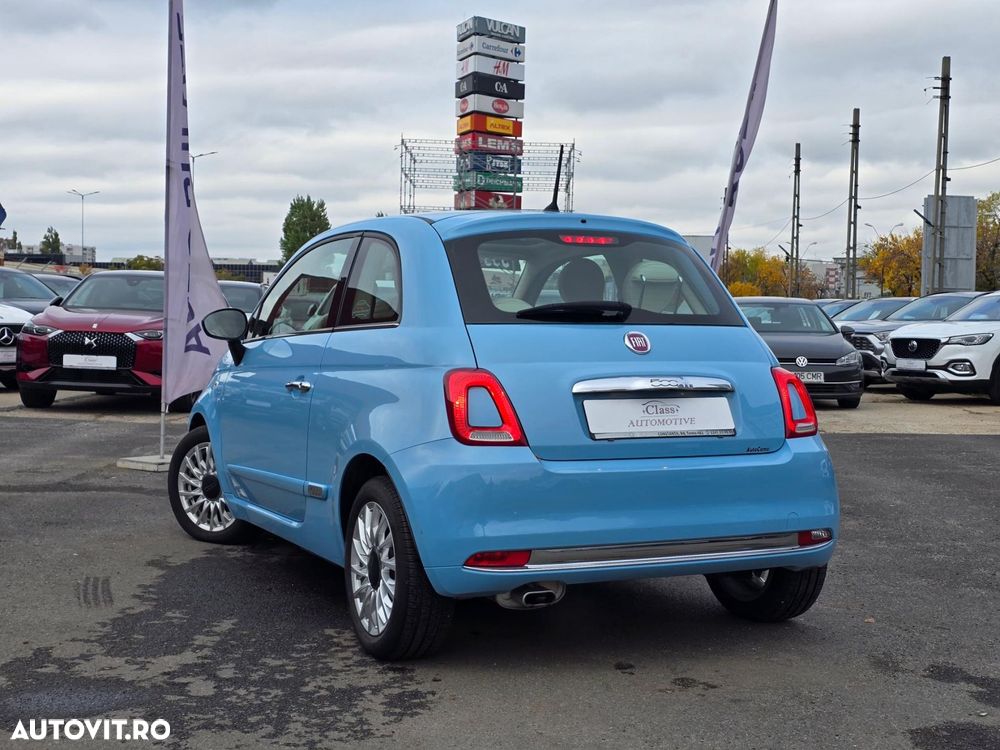 Fiat 500 - 4