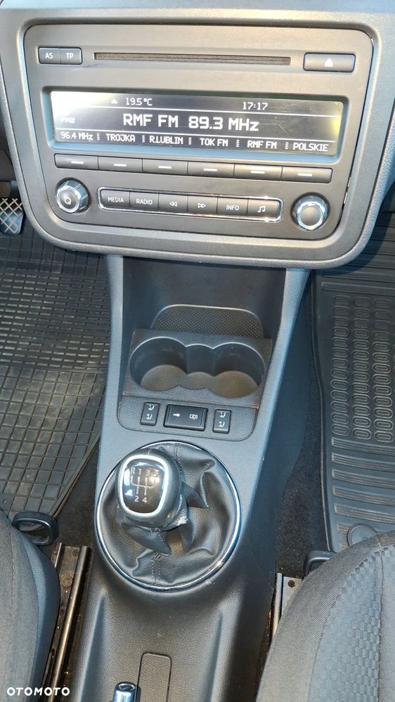Skoda Roomster - 32