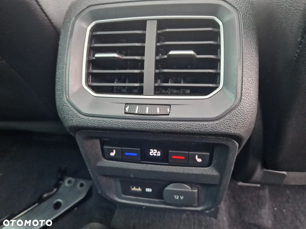 Volkswagen Tiguan 2.0 TDI SCR 4MOTION DSG Highline - 11