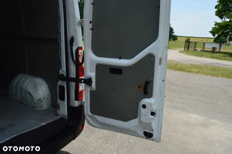 Renault MASTER - 21