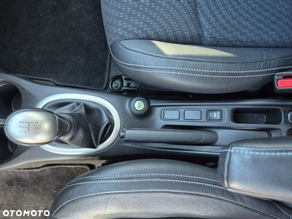 Nissan Note - 14