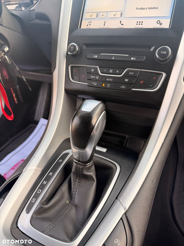 Ford Mondeo 1.5 EcoBoost Titanium - 8