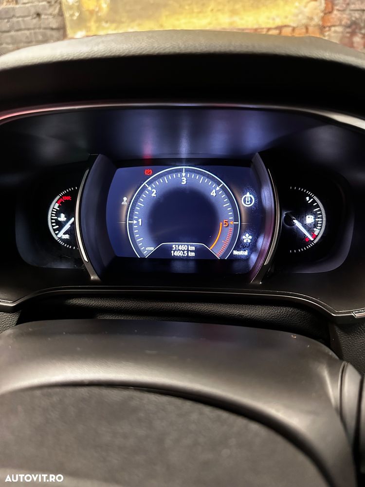 Renault Megane 1.5 dCI Intens - 11