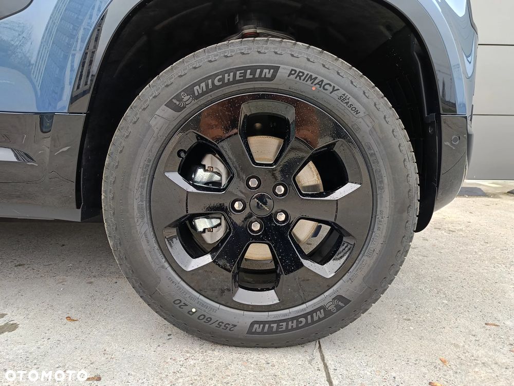 Land Rover Defender 3.0 D250 mHEV X-Dynamic SE - 10