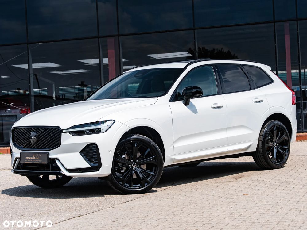 Volvo XC 60 B5 B AWD Plus Dark - 11