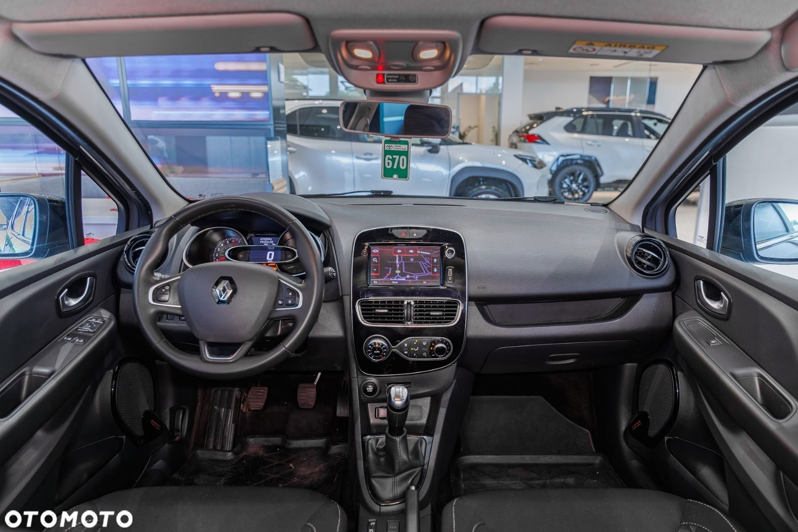 Renault Clio - 6