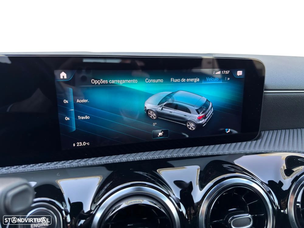 Mercedes-Benz A 250 e Style Plus - 25