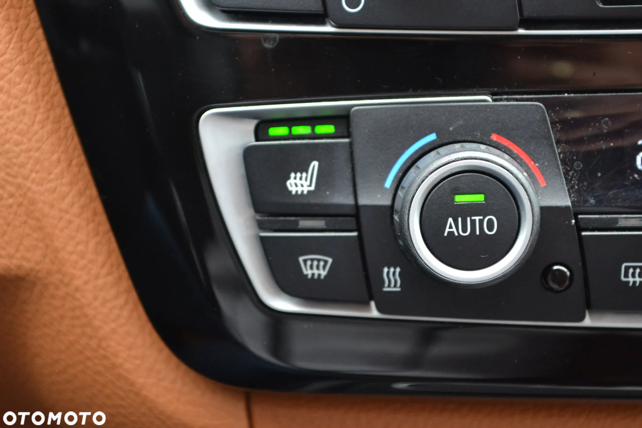 BMW Seria 4 420d xDrive Luxury Line sport - 29