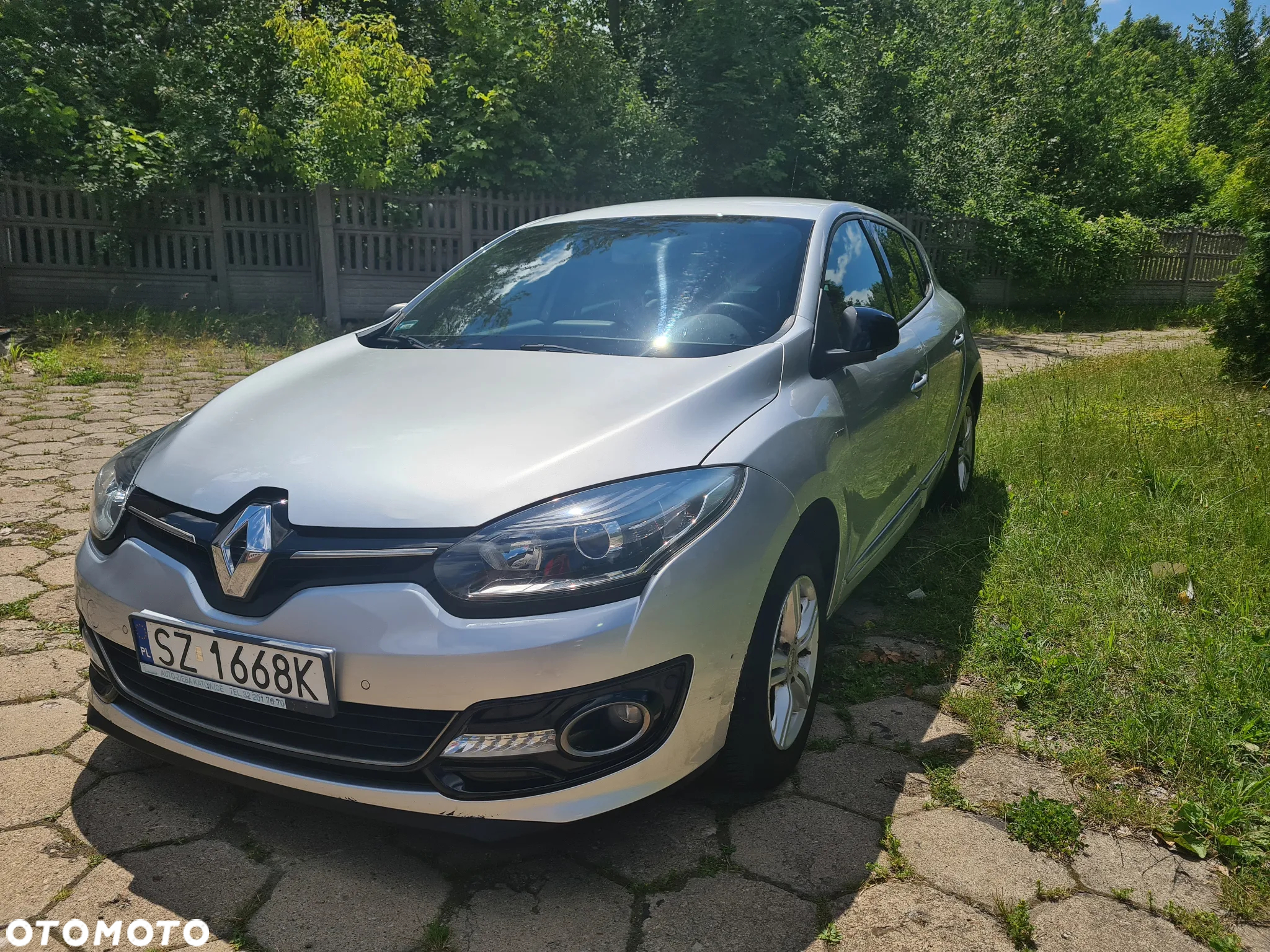 Renault Megane ENERGY TCe 130 BOSE EDITION - 3