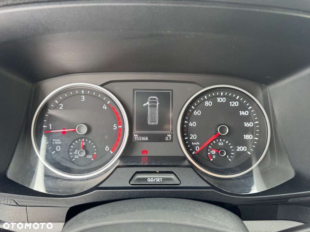 Volkswagen Crafter L3 H3 - 21