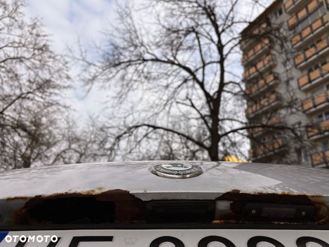 Skoda Octavia 1.9 TDI Classic - 12