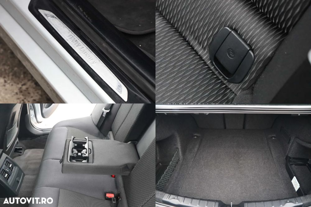 BMW Seria 3 320d Sport-Aut. Efficient Dynamics Edition Luxury Line - 19