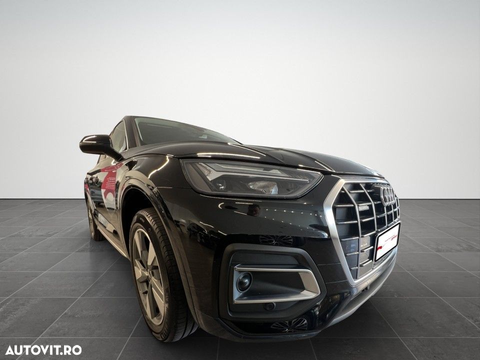 Audi Q5 - 3