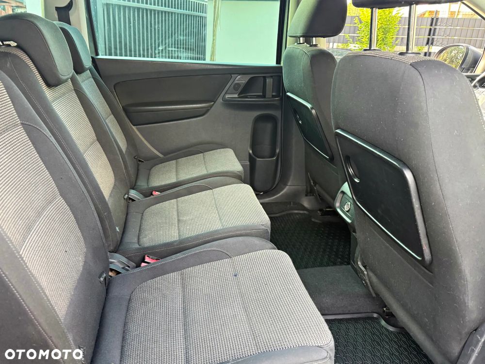 Volkswagen Sharan 2.0 TDI Blue Motion Style - 14