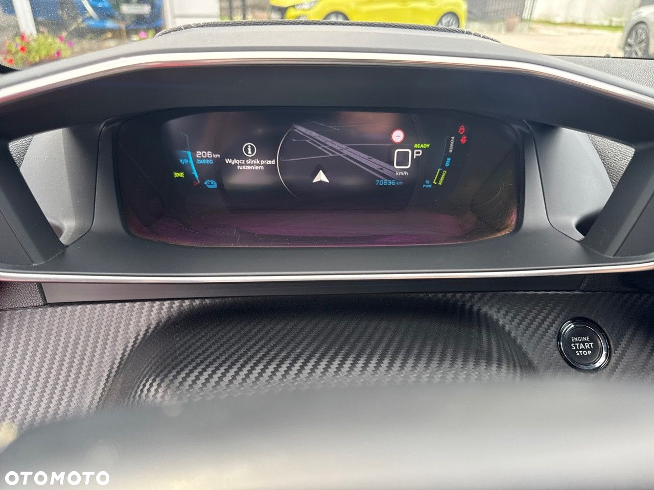 Peugeot 208 e-208 GT - 17