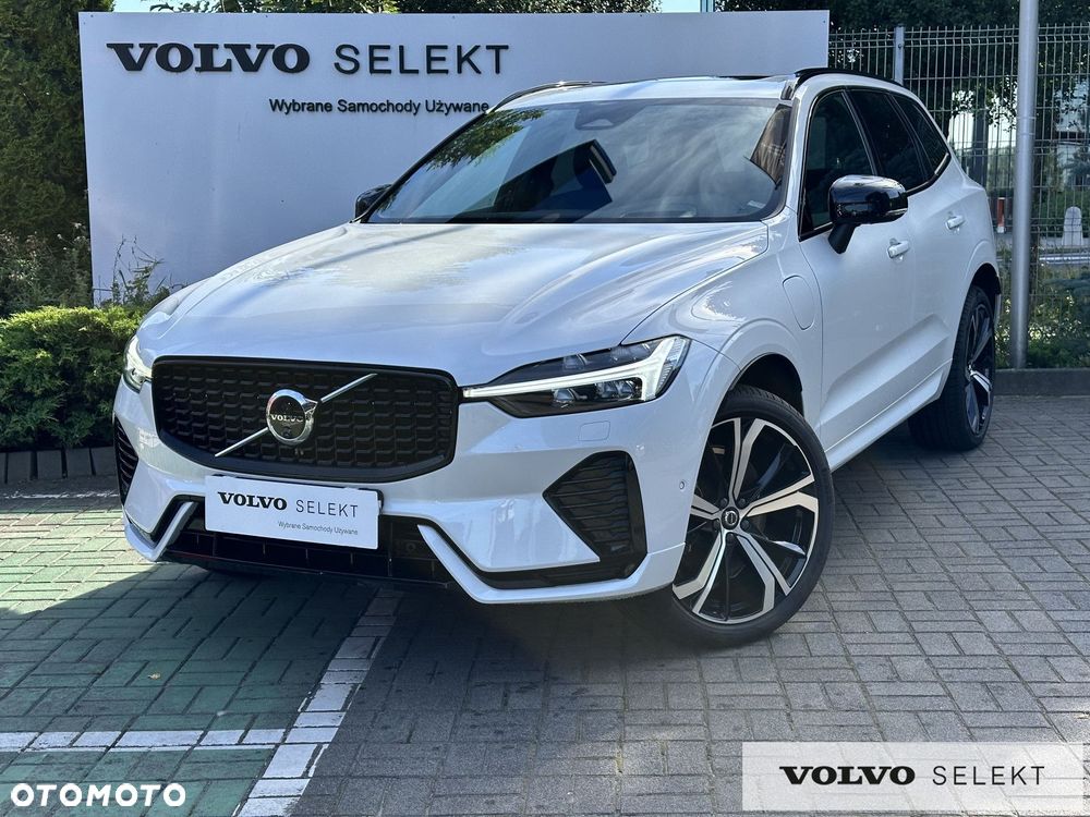 Volvo XC 60 - 1
