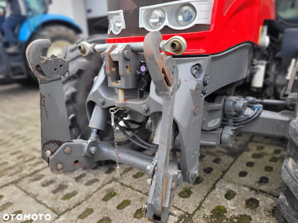 Massey Ferguson 6613 - 20