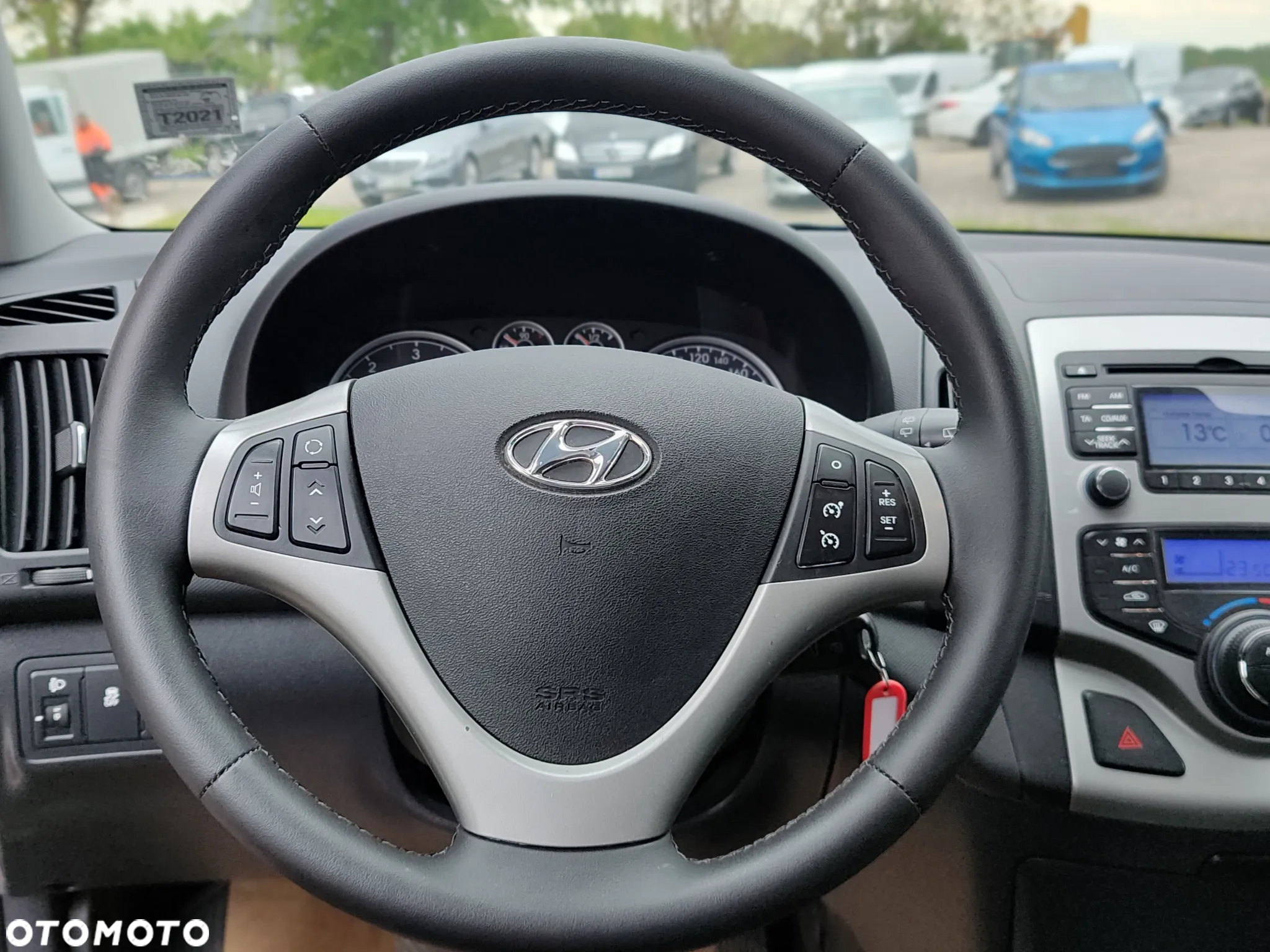 Hyundai i30 1.6 CRDi Premium - 14
