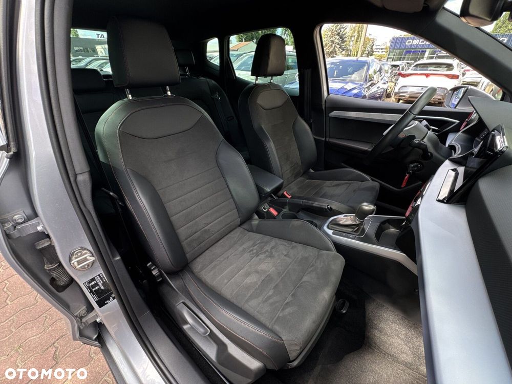 Seat Arona 1.0 TSI FR S&S DSG - 19