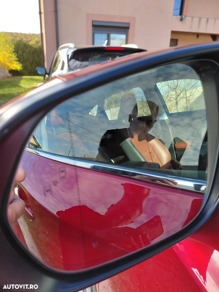 Lexus Seria NX 300h Luxury - 18