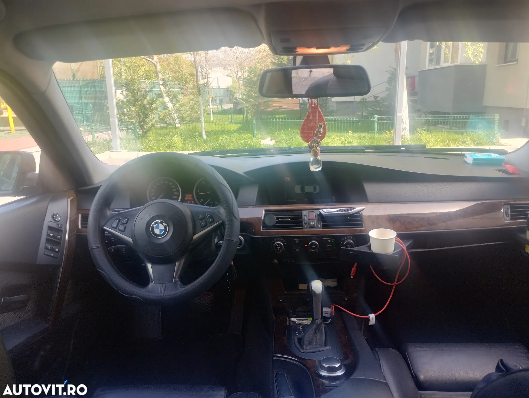BMW Seria 5 - 2