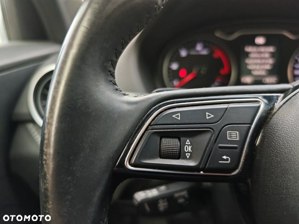 Audi Q2 2.0 TDI Quattro S tronic - 21