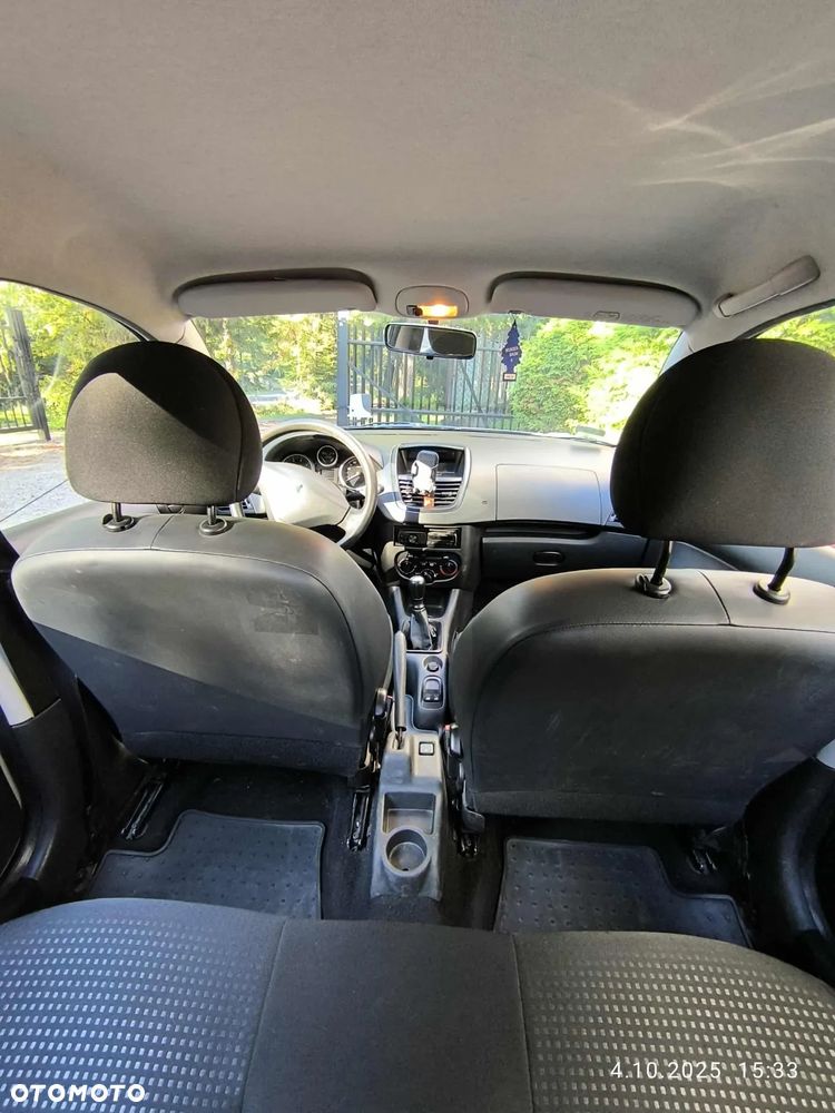Peugeot 206 plus - 14