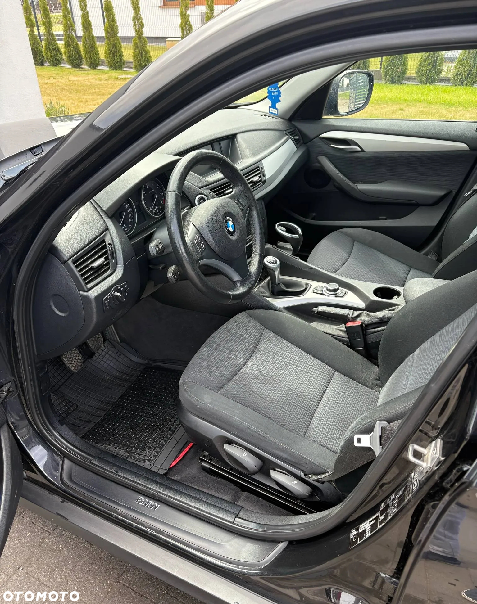 BMW X1 sDrive18i - 7