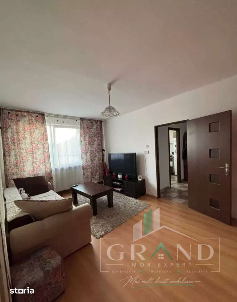 Apartament 2 camere | Facultatea de Litere | zona Garii — fotografia 3