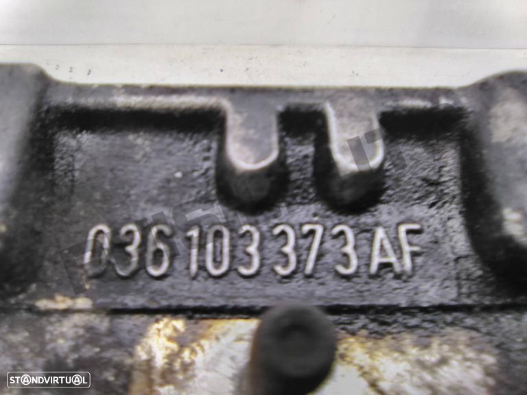 Cabeça Do Motor 0361_03373af Skoda Fabia I Combi (6y) [1999_200 - 7