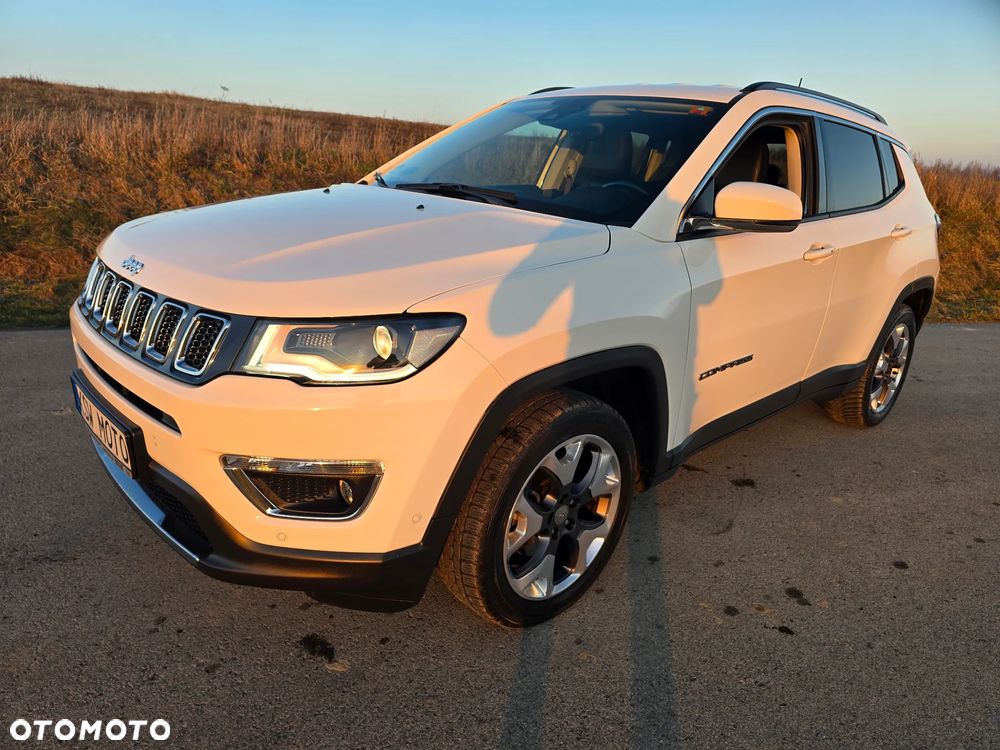 Jeep Compass 1.4 MultiAir Business Line - 12