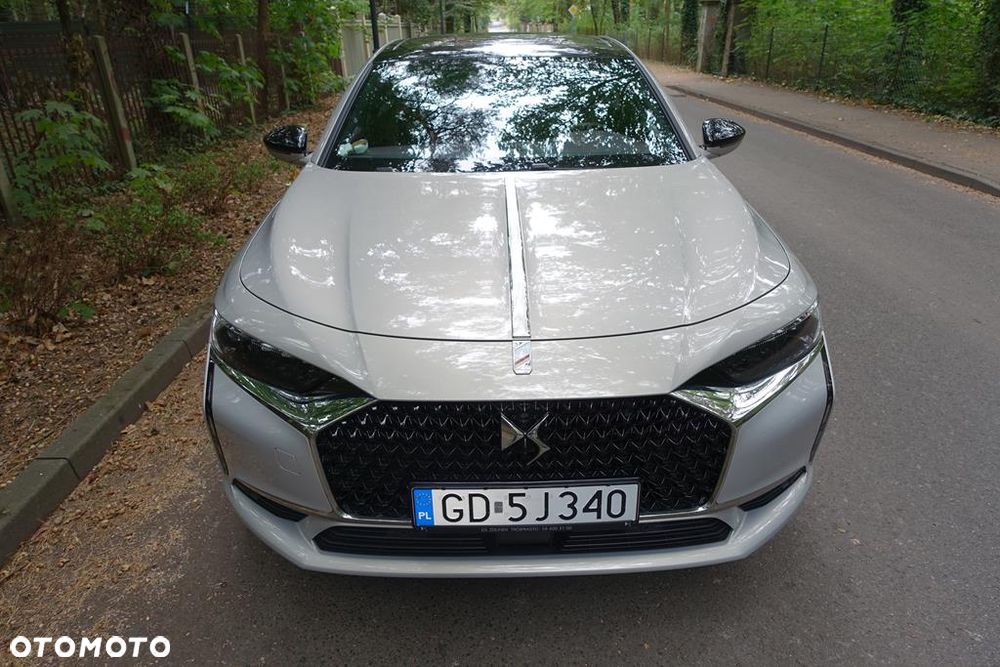 DS Automobiles DS 9 1.6 E-Tense Rivoli+ - 4